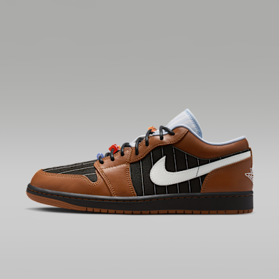 Air Jordan 1 Low SE Men's Shoes. Nike.com
